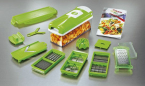  Nicer Dicer Plus