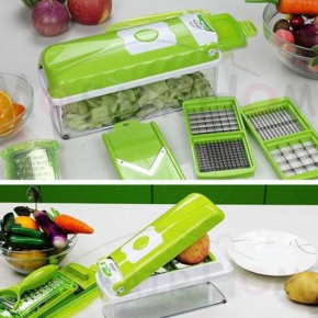  Nicer Dicer Plus 4