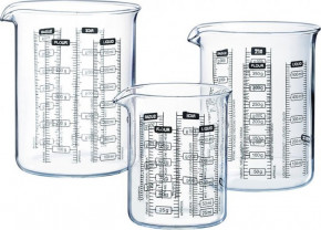 ̳  PYREX Kitcken lab /0.25 (LABBK25/7040) 3