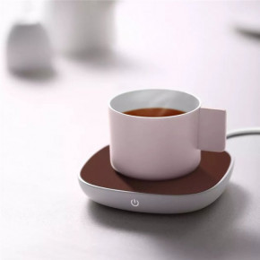     Xiaomi Sanjie Base Heating Coaster B1 3