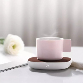     Xiaomi Sanjie Base Heating Coaster B1 4