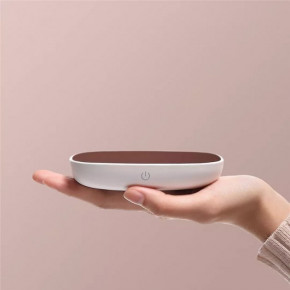     Xiaomi Sanjie Base Heating Coaster B1 5