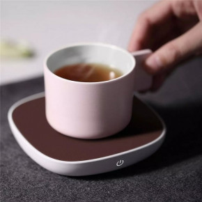     Xiaomi Sanjie Base Heating Coaster B1 7