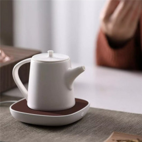     Xiaomi Sanjie Base Heating Coaster B1 8