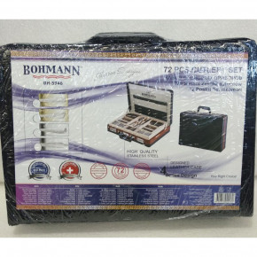    Bohmann BH 5946 MR-A 7