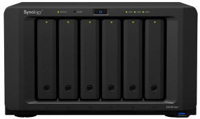   NAS Synology (DS1621XS+)