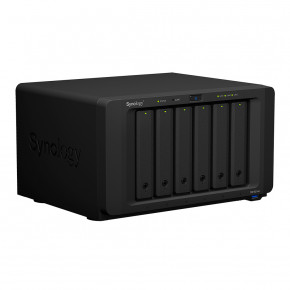   NAS Synology (DS1621XS+) 3