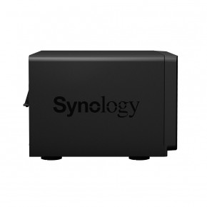   NAS Synology (DS1621XS+) 4