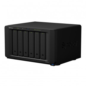   NAS Synology (DS1621XS+) 7