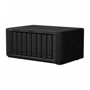   NAS Synology (DS1821+) 4