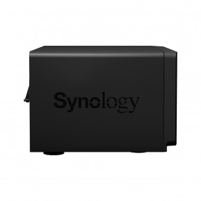   NAS Synology (DS1821+) 5