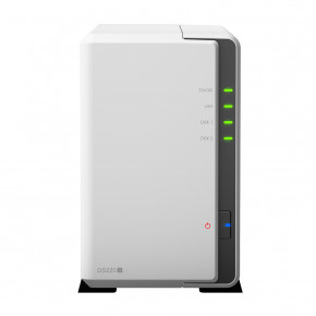   NAS Synology DS220j