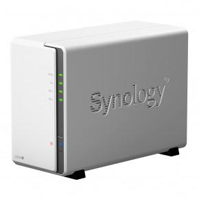   NAS Synology DS220j 3