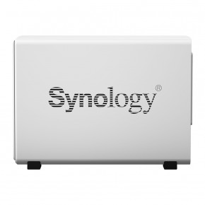   NAS Synology DS220j 4