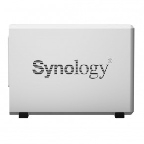   NAS Synology DS220j 6