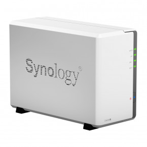   NAS Synology DS220j 7