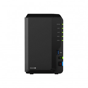   NAS Synology DS220+