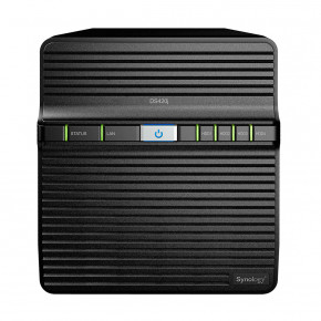   NAS Synology DS420j (DS420J)