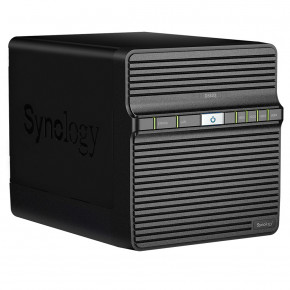   NAS Synology DS420j (DS420J) 3