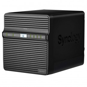   NAS Synology DS420j (DS420J) 4