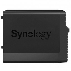   NAS Synology DS420j (DS420J) 5