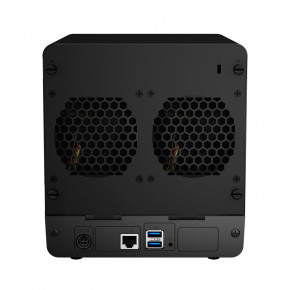   NAS Synology DS420j (DS420J) 6