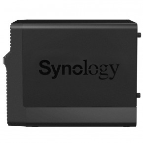   NAS Synology DS420j (DS420J) 7