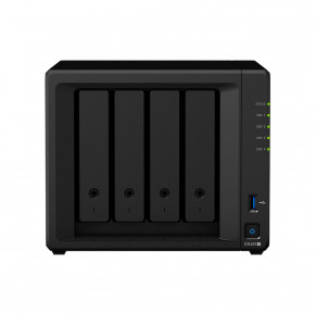   NAS Synology DS420+