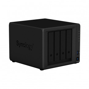   NAS Synology DS420+ 3