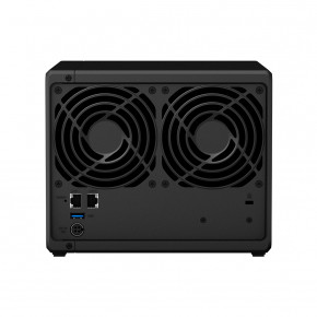   NAS Synology DS420+ 5