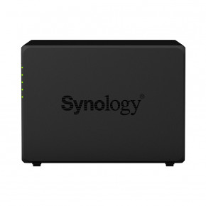   NAS Synology DS420+ 6