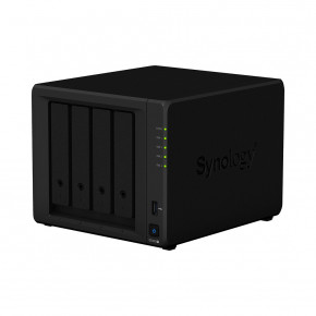   NAS Synology DS420+ 7