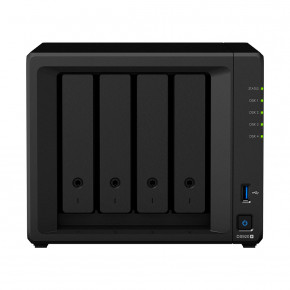   NAS Synology DS920