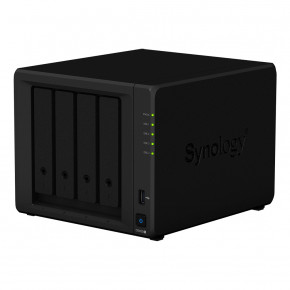   NAS Synology DS920 3