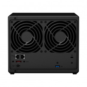   NAS Synology DS920 5