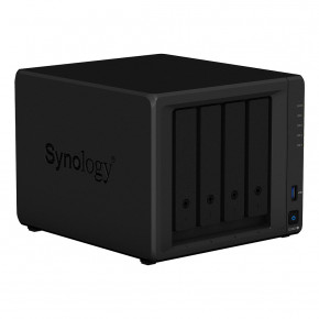   NAS Synology DS920 7