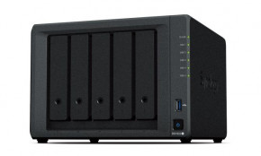   NAS Synology DS1522+