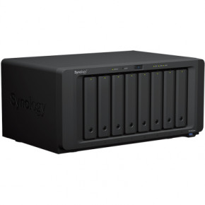   NAS Synology DS1823xs+ 7