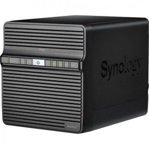   NAS Synology DS423 3