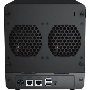   NAS Synology DS423 5