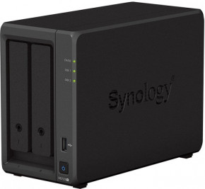   NAS Synology DS723+