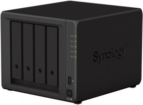   NAS Synology DS923+