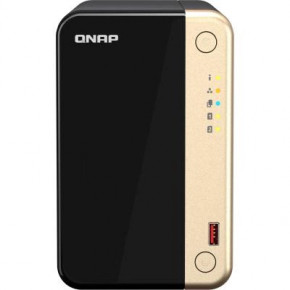   QNAP TS-264-8G 3