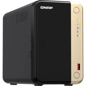   QNAP TS-264-8G 4