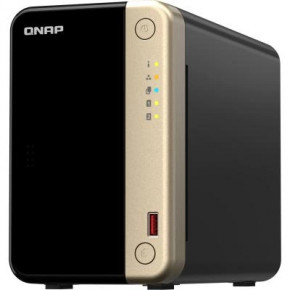   QNAP TS-264-8G 6