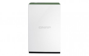   Qnap TS-128A 8