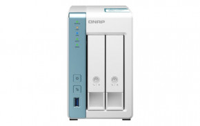   QNAP TS-231K