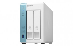   QNAP TS-231K 3