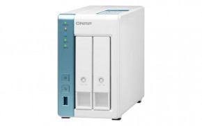   QNAP TS-231K 4