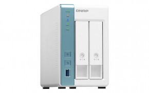   QNAP TS-231K 6